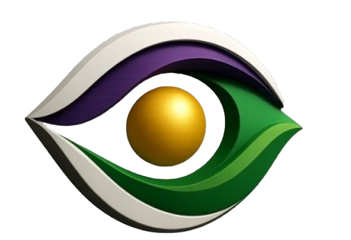 Deep Eye Enerv logo