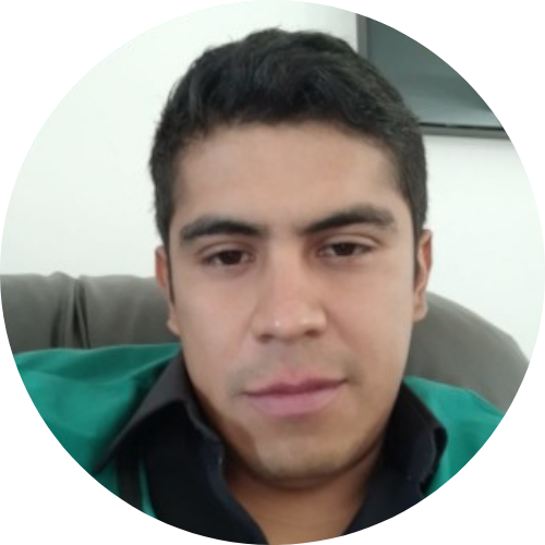 Carlos García — CEO