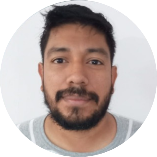 David Andraca — CPO