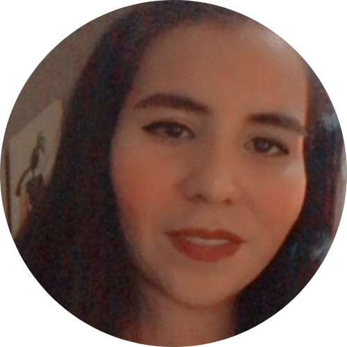 Florencia Frías — COO