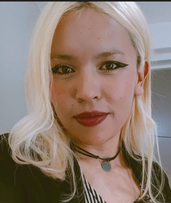 Margarita Vallejo — Testing