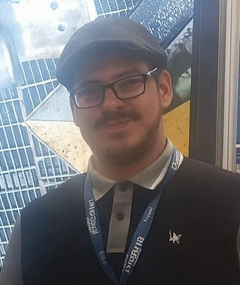 Mauricio Caudillo — Desarrollador GenAI y ML