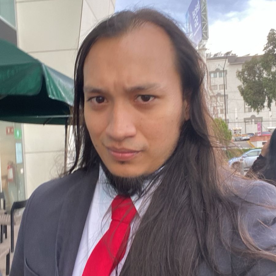 Ricardo Chávez — CTO