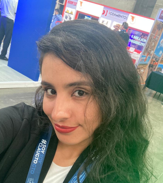 Cecilia Amanda Servin Martinez — Diseñador Web